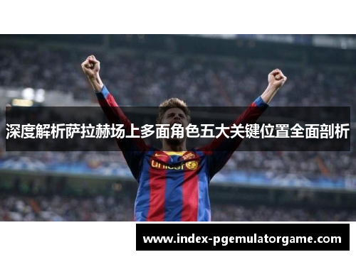 深度解析萨拉赫场上多面角色五大关键位置全面剖析