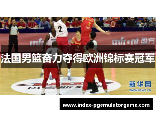 法国男篮奋力夺得欧洲锦标赛冠军