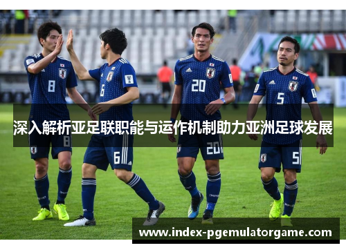 深入解析亚足联职能与运作机制助力亚洲足球发展